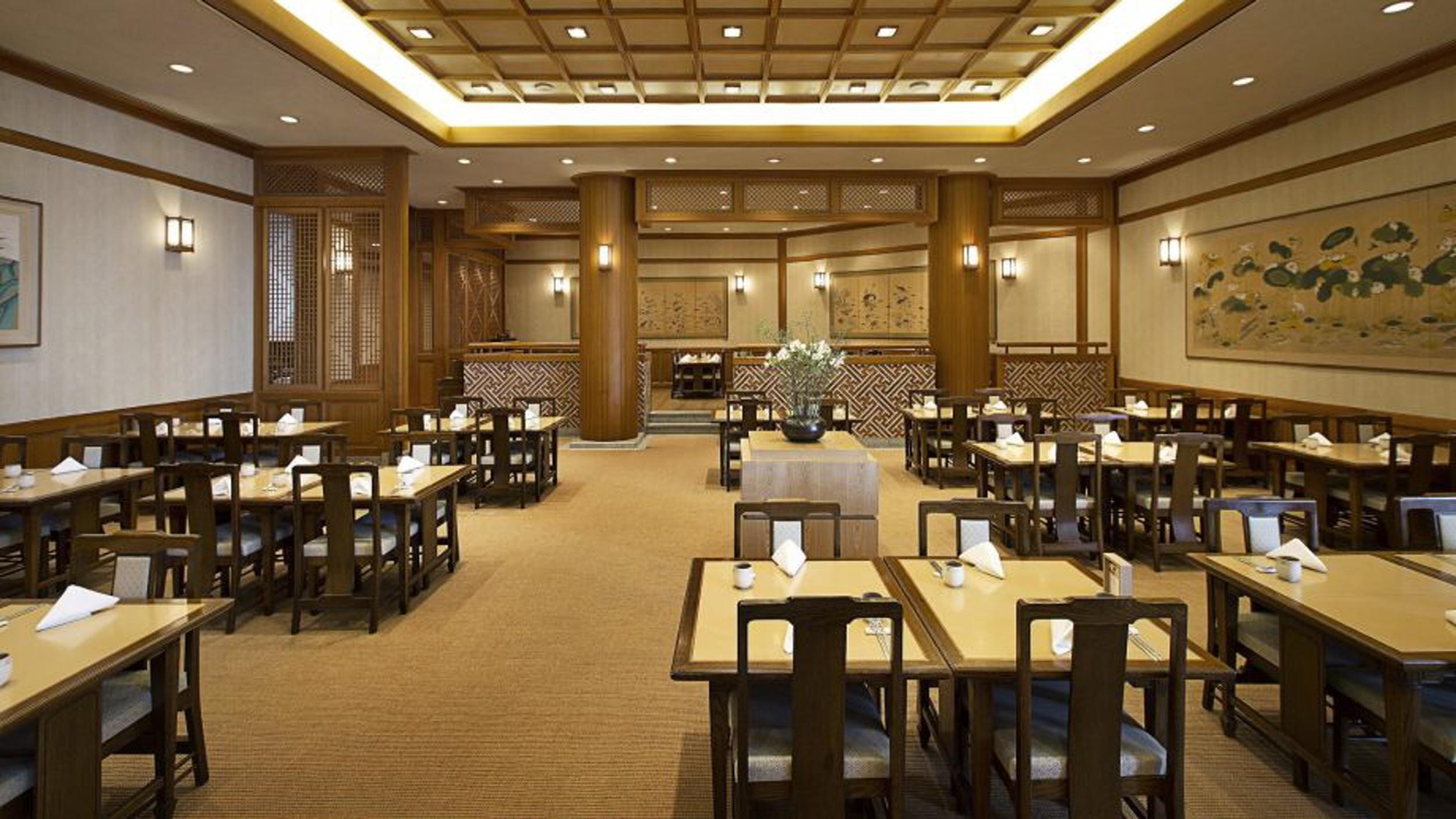 The Shilla Jeju Hotel Seogwipo Exterior foto