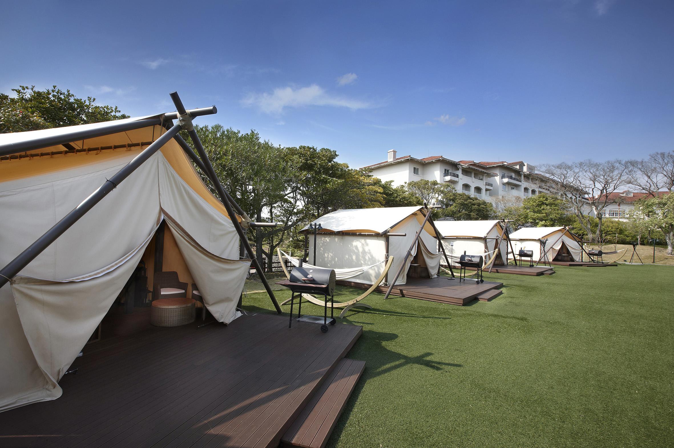 The Shilla Jeju Hotel Seogwipo Instalações foto