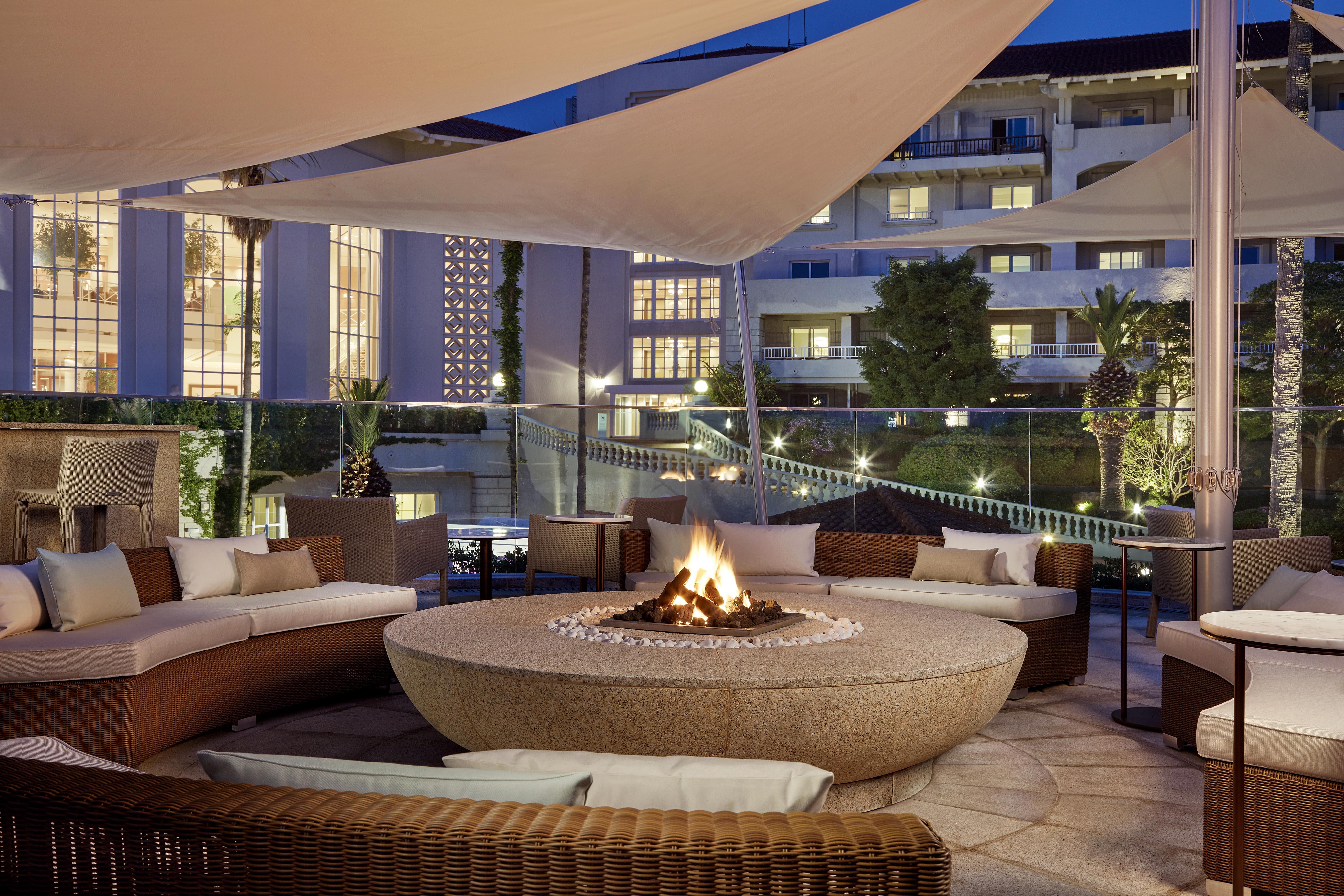 The Shilla Jeju Hotel Seogwipo Exterior foto