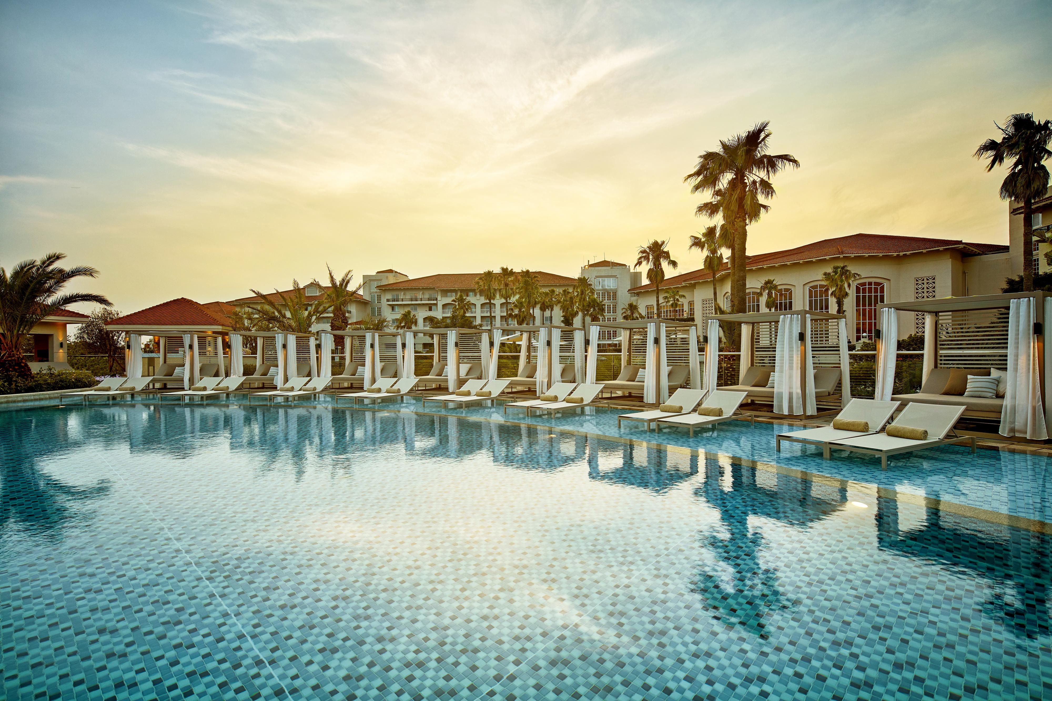 The Shilla Jeju Hotel Seogwipo Exterior foto