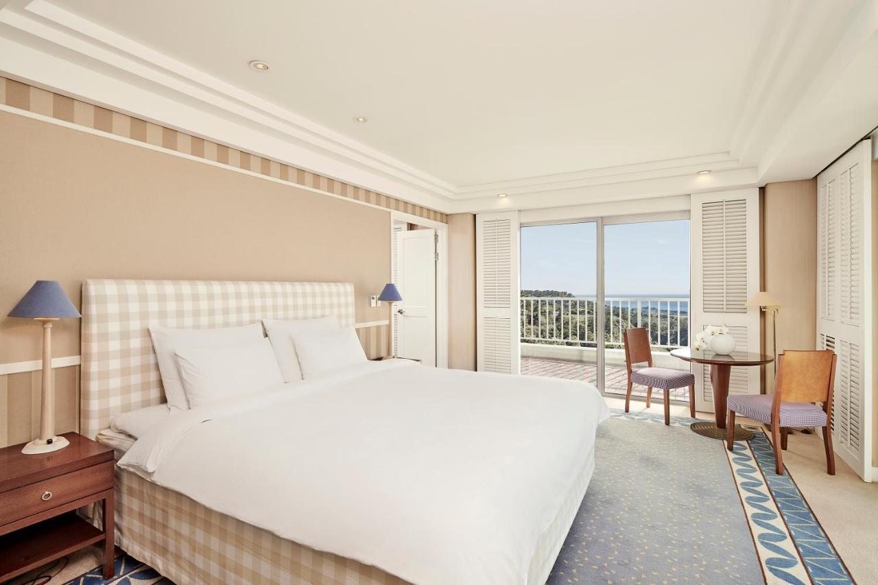 The Shilla Jeju Hotel Seogwipo Exterior foto