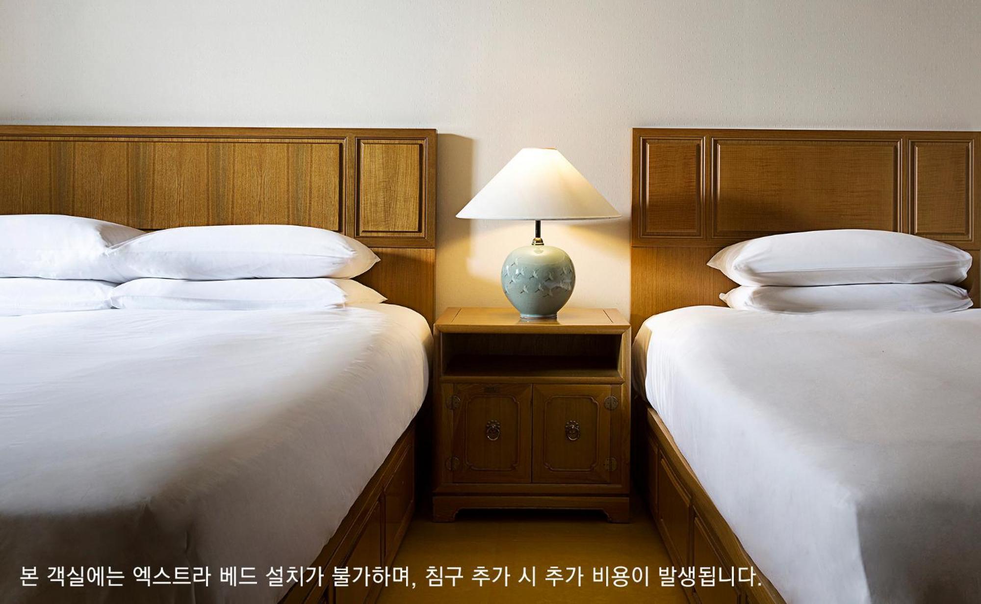 The Shilla Jeju Hotel Seogwipo Quarto foto