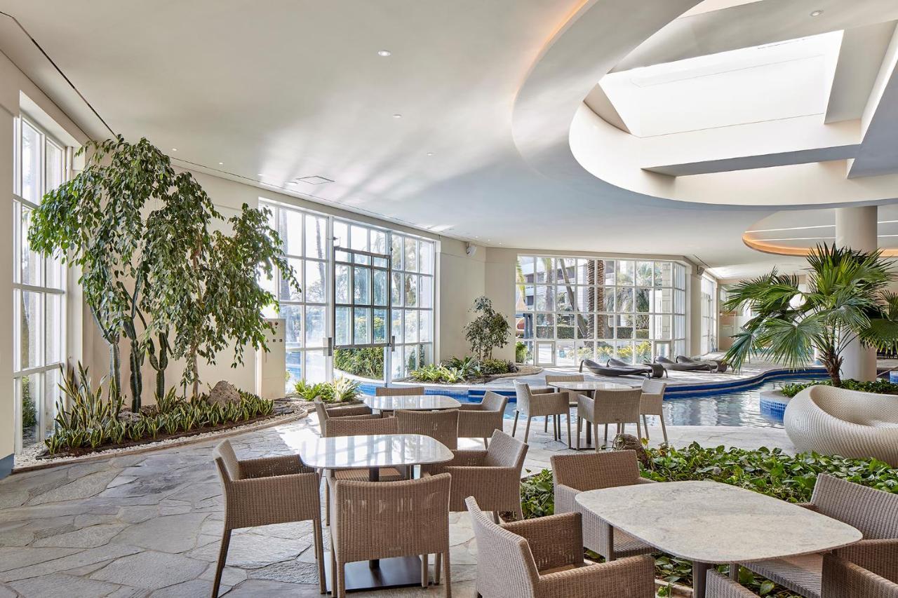 The Shilla Jeju Hotel Seogwipo Exterior foto