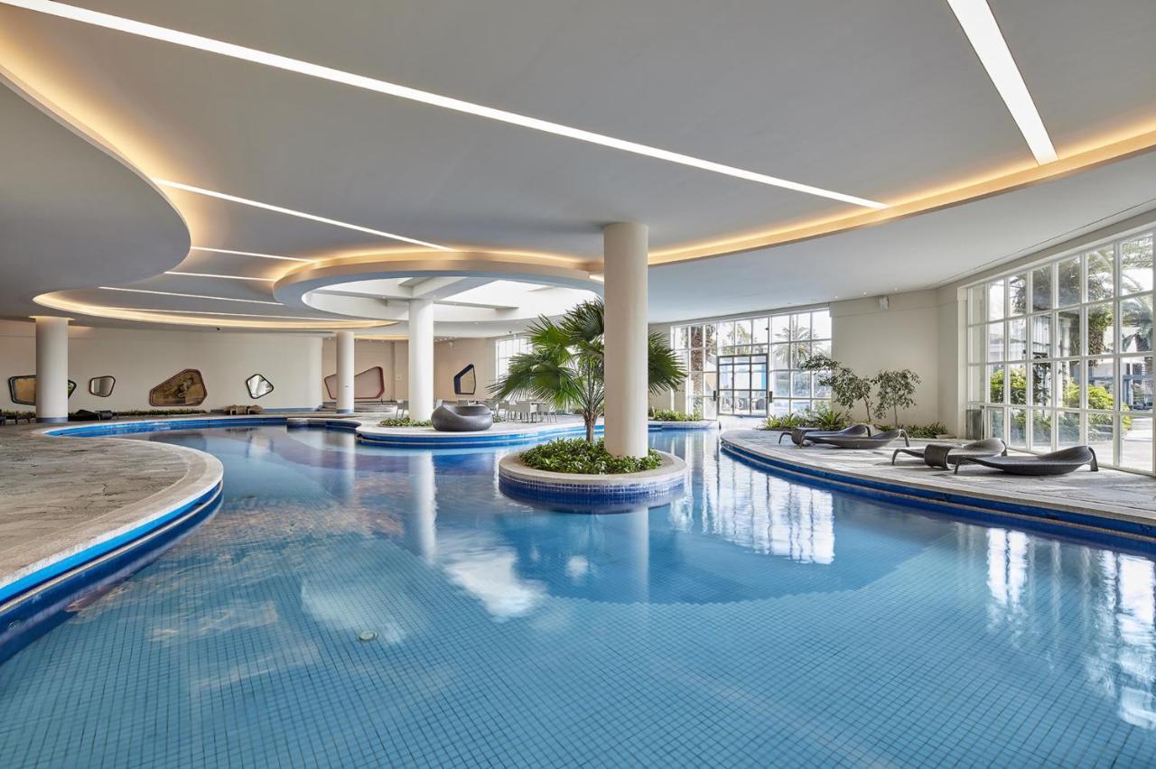 The Shilla Jeju Hotel Seogwipo Exterior foto